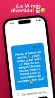 Verdad o Reto: Fiesta con IA captura de pantalla 3