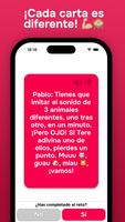 Verdad o Reto: Fiesta con IA captura de pantalla 2
