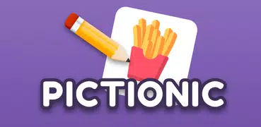 Pictionic Draw & Guess Online