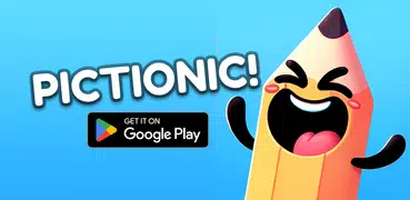 Pictionic Draw & Guess Online