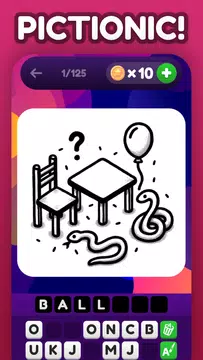 Screenshot 25 for Pictionic Draw & Guess Online