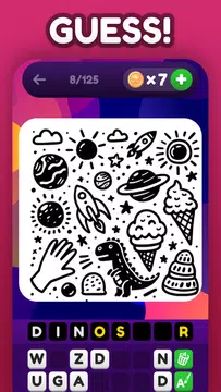 Screenshot 27 for Pictionic Draw & Guess Online