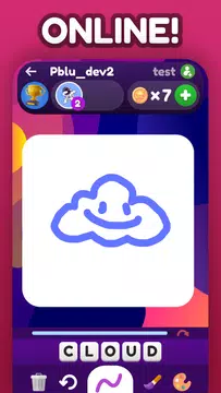 Screenshot 28 for Pictionic Draw & Guess Online