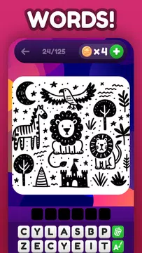 Screenshot 21 for Pictionic Draw & Guess Online