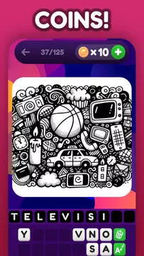 Screenshot 24 for Pictionic Draw & Guess Online