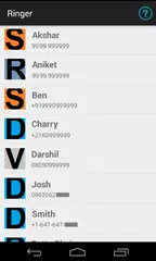Ringer APK Herunterladen