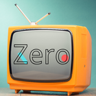 Zero TV icône