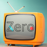 Zero TV biểu tượng