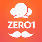 ZERO1 Delivery иконка