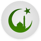 تطبيق مسلم иконка