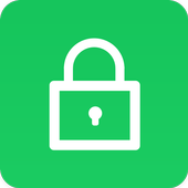 ZERO Lock Screen icono