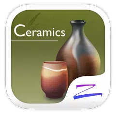 Ceramics Theme - ZERO launcher APK 下載