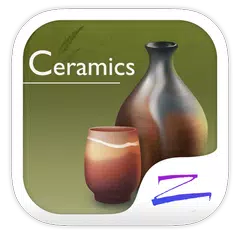 Ceramics Theme - ZERO launcher APK download