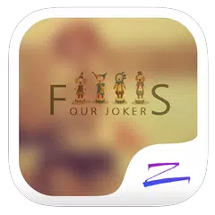 Four Seasons - ZERO launcher APK download