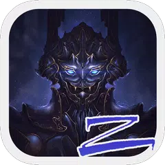 Gatero Theme - ZERO launcher
