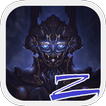 Gatero Theme - ZERO launcher