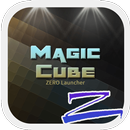 Magic Cube Theme APK