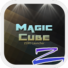 Magic Cube Theme icon