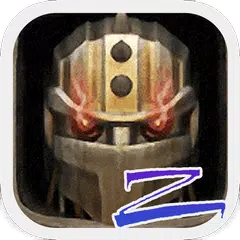 download Metal Theme - ZERO launcher APK