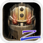 Metal Theme - ZERO launcher ikona