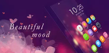 Nice Day Theme - ZERO launcher