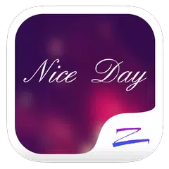 download Nice Day Theme - ZERO launcher APK