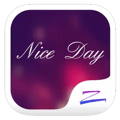 Nice Day Theme - ZERO launcher APK download