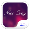 Nice Day Theme - ZERO launcher