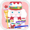 Nutcracker Theme-ZERO Launcher