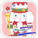 Nutcracker Theme-ZERO Launcher APK
