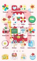 Nutcracker Theme-ZERO Launcher Screenshot 1