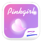 Pinky Heart Zeichen