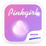 Pinky Heart Zeichen