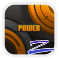 PowerOne Theme-ZERO launcher