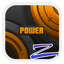 PowerOne Theme-ZERO launcher APK