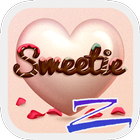 Sweetie Theme - ZERO launcher icône
