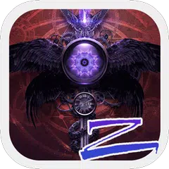 Steampunk Theme-ZERO launcher アプリダウンロード