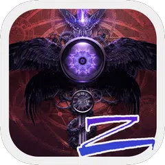Steampunk Theme-ZERO launcher APK download