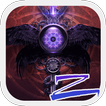 Steampunk Theme-ZERO launcher