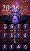 Steampunk Theme-ZERO launcher poster