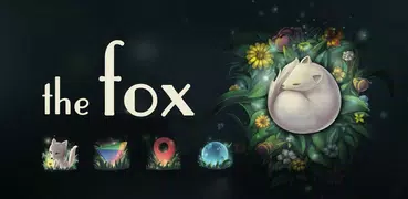 The Fox Theme - ZERO launcher