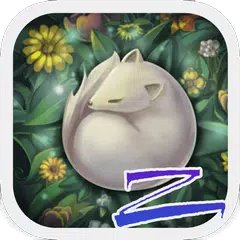 The Fox Theme - ZERO launcher APK 下載