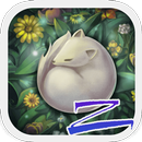 The Fox Theme - ZERO launcher APK