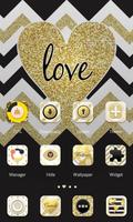 Gracelove - Zero Launcher imagem de tela 1