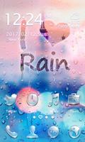 LoveRain - ZERO Launcher Plakat