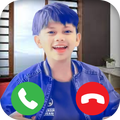 Farel Prayoga fake call & chat