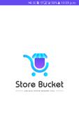 Store Bucket - Unlock Offer Near By You. bài đăng