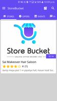 Store Bucket - Unlock Offer Near By You. ảnh chụp màn hình 1