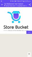 Store Bucket - Unlock Offer Near By You. ảnh chụp màn hình 3