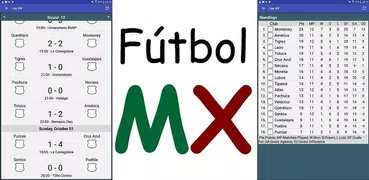 Fútbol MX